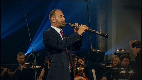 Vilém Veverka a Ensemble Opera Diversa