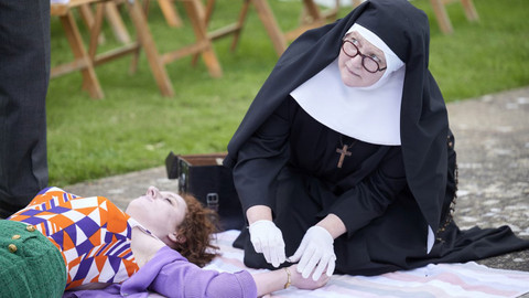 Případy sestry Bonifácie - 10/10 Zločiny a poklesky