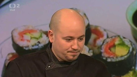 Dobré ráno - 11. února 2013