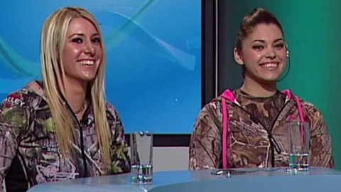 Hyde Park ČT24 - 3. června 2015