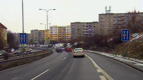 Ochránce - 1. prosince 2013