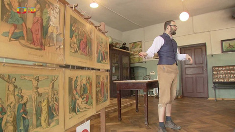 Zprávičky - 29. března 2024