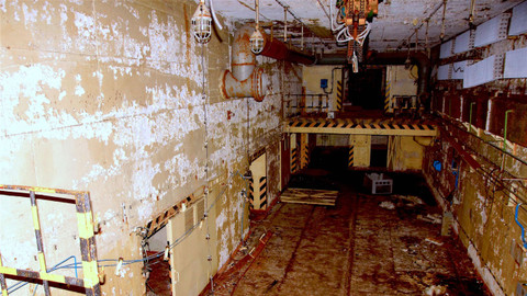 Hra špionů: Příběhy studené války - Epizoda 3/3