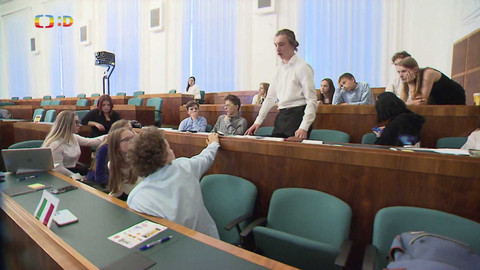 Zprávičky - 7. června 2024