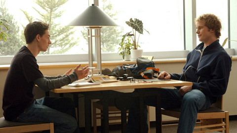 Everwood - 17/22 Příběh bez konce