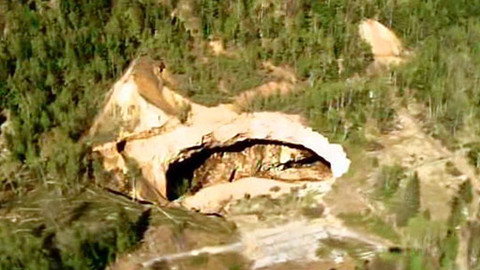 Hranice bez hranic - 11/16 Broumovsko