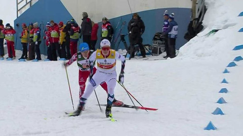 Světový pohár v severské kombinaci - Finsko