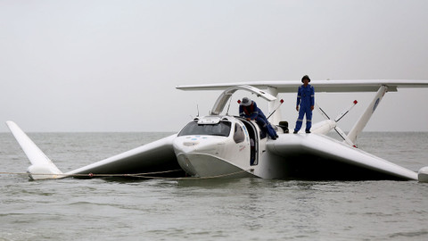 Velké stroje zblízka - Epizoda 1/10