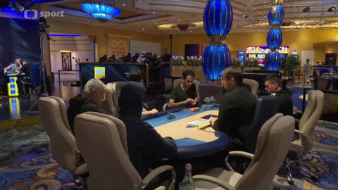 Poker - Partypoker Grand Prix Germany