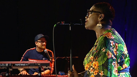 Ondřej Pivec & Kennedy Administration