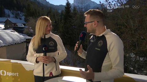 XXV. zimní olympijské hry 2026 Milano Cortina - Milano Cortina 2026