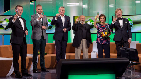 Zázraky přírody - 31. prosince 2019