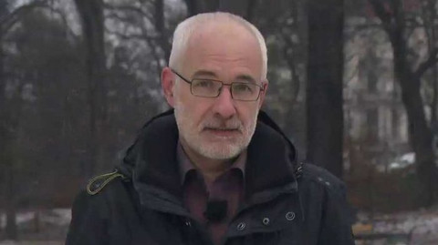 Sváteční slovo - Sváteční slovo místopředsedy Rady Církve bratrské Petra Rause