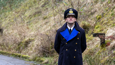 Válečná hra - 6/6 Dohráno