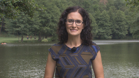 Křesťanský magazín - 24. června 2018