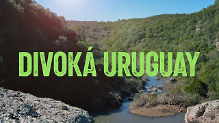 Divoká Uruguay