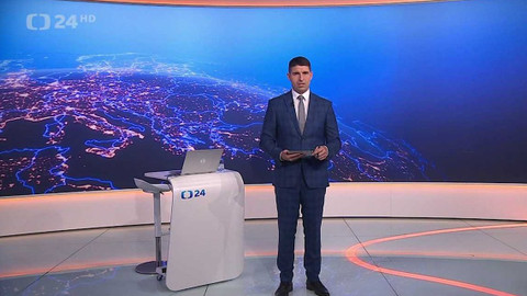 90’ ČT24 - Obavy ze zdražování, roste negativní nálada ve společnosti?