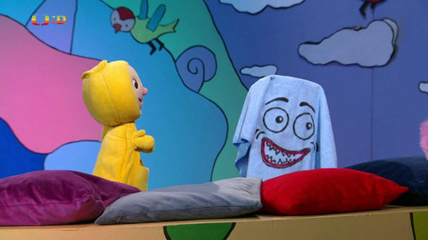 Kouzelná školka - 11. října 2022