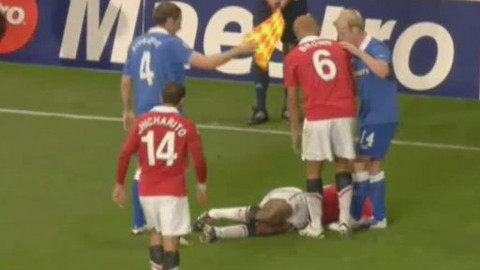 Liga mistrů UEFA - SV Werder Bremen - Tottenham Hotspur FC