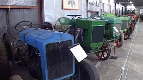 Toulavá kamera - 18. října 2009