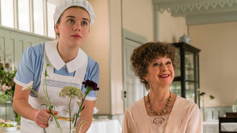 Hotel na pobřeží - Epizoda 6/6