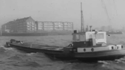 Televizní noviny - 18. února 1968