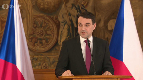 Události, komentáře - 27. ledna