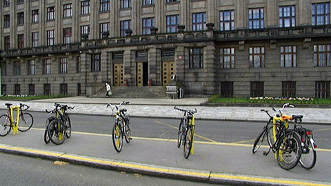 Z metropole - 17. září 2011