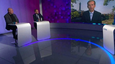 Politické spektrum - Doprava a bydlení