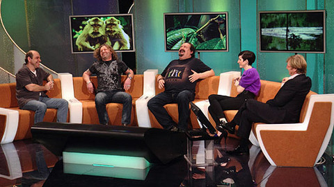 Zázraky přírody - 12. února 2011