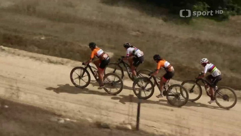 Cape Epic - Souhrn 1. etapy