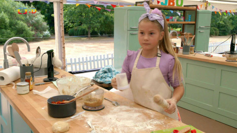 Peče celá Británie Junior - Peče celá Británie Junior VIII