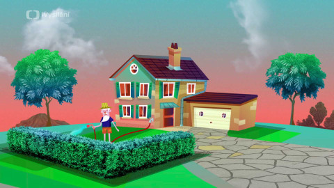 Digitální svět - 10/20 Digitální svět