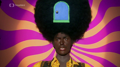 Mighty Boosh - 5/8 Džungle