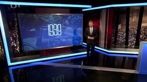 Dnes před 80 lety - 15. března 2019