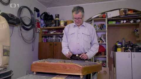 Toulavá kamera - 26. ledna 2020