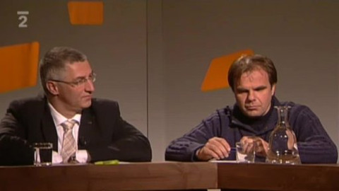 Kontexty - Měsíc a půl po volbách aneb Bratrstvo komunální pracky?