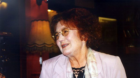 Na plovárně - Věra Šimková-Plívová