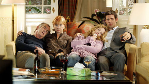 Deník doktorky - 4/8 Sakra! Zase žabák a ne princ