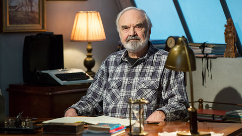 Vyprávění Zdeňka Svěráka