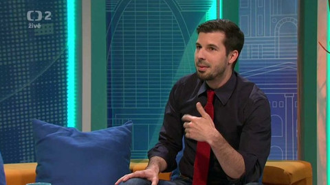 Dobré ráno - 13. června 2016