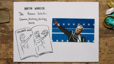 What the Fact? - Jak vzniklo hajlování?