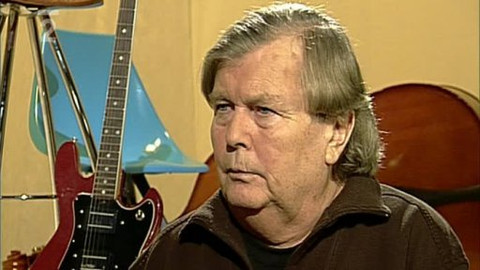 Kam zmizel ten starý song - Pavel Vrba