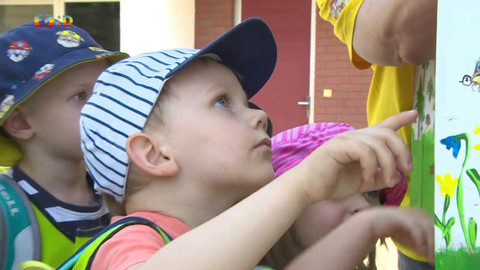 Zprávičky - 27. června 2023