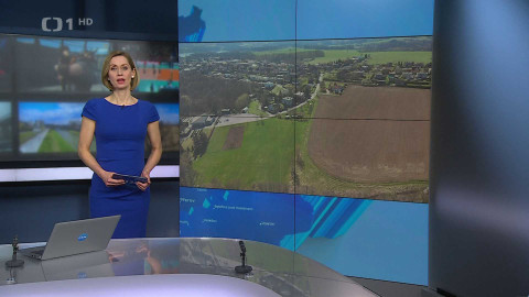 Události v regionech (Ostrava) - 9. dubna