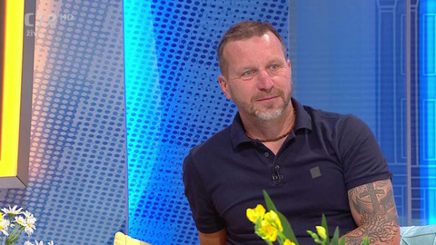 Dobré ráno - 12. srpna 2024