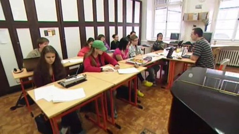 Klíč - 17. května 2010