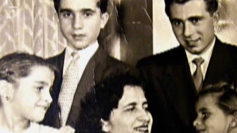 Přísně tajné vraždy - Smrt převaděče