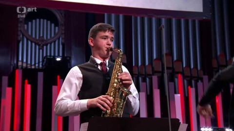 Eurovizní soutěž mladých hudebníků - Eurovizní soutěž mladých hudebníků 2018 – Finále