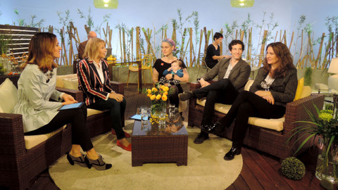 Sama doma - 8. října 2019